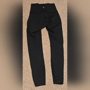 Lululemon Align legging size 2